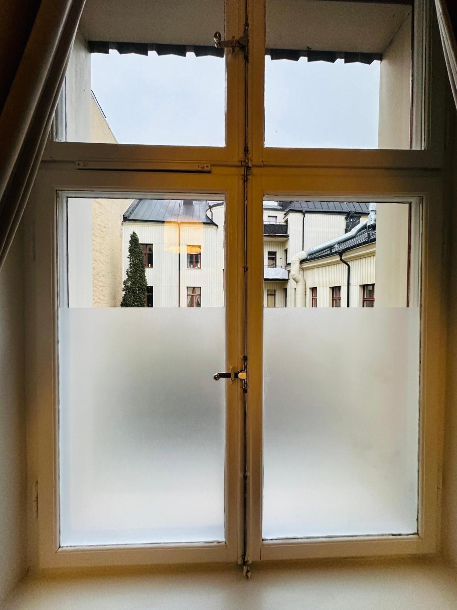 Vattengraendens Vandrarhem & Hotel Norrköping Zimmer foto